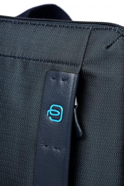 Sac Linia P16 CHEVRON ALBASTRU - Genți de umăr bărbați