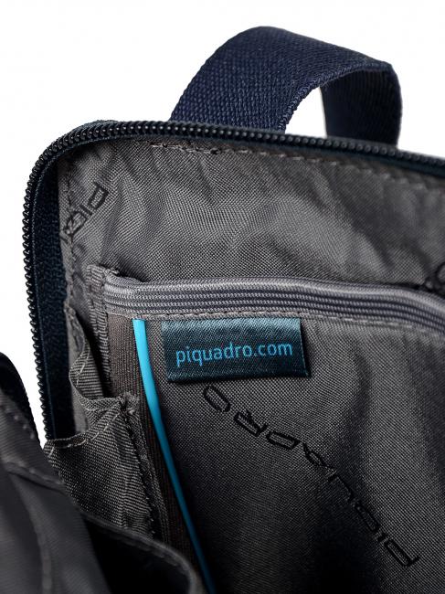 Sac Linia P16 CHEVRON ALBASTRU - Genți de umăr bărbați