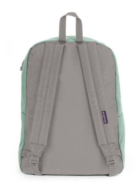 SUPERBREAK ONE Rucsac p&acirc;r&acirc;ul verde - Rucsacuri pentru școală și timp liber