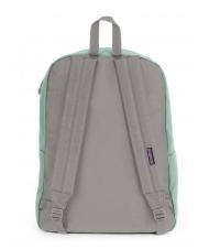 JANSPORT SUPERBREAK ONE Rucsac p&acirc;r&acirc;ul verde - Rucsacuri pentru școală și timp liber - 3