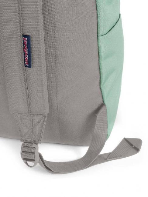 SUPERBREAK ONE Rucsac p&acirc;r&acirc;ul verde - Rucsacuri pentru școală și timp liber