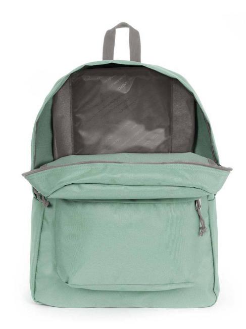 SUPERBREAK ONE Rucsac p&acirc;r&acirc;ul verde - Rucsacuri pentru școală și timp liber