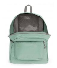 JANSPORT SUPERBREAK ONE Rucsac p&acirc;r&acirc;ul verde - Rucsacuri pentru școală și timp liber - 6