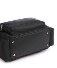 GUESS ECO GEMMA Rucsac Femeie BLACK - Genți femei - 6