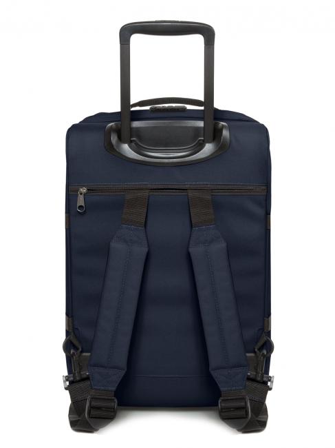 Troler/rucsac Linia STRAPVERZ S cu TSA, bagaj de m&acirc;nă ultramari - Bagaje de m&acirc;nă