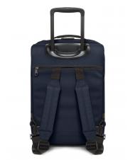 EASTPAK Troler/rucsac Linia STRAPVERZ S cu TSA, bagaj de m&acirc;nă ultramari - Bagaje de m&acirc;nă - 3