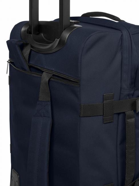 Troler/rucsac Linia STRAPVERZ S cu TSA, bagaj de m&acirc;nă ultramari - Bagaje de m&acirc;nă