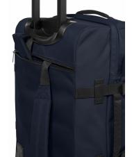EASTPAK Troler/rucsac Linia STRAPVERZ S cu TSA, bagaj de m&acirc;nă ultramari - Bagaje de m&acirc;nă - 4