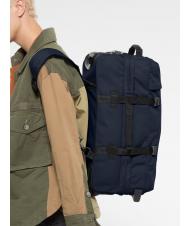 EASTPAK Troler/rucsac Linia STRAPVERZ S cu TSA, bagaj de m&acirc;nă ultramari - Bagaje de m&acirc;nă - 5