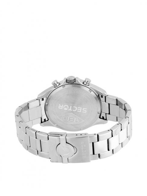 180 Ceas cu cronograf STEEL - Ceasuri