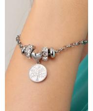 MORELLATO DROPS 2 BEADS Bratara cu arborele vietii - Brățări