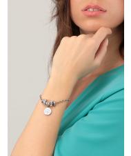MORELLATO DROPS 2 BEADS Bratara cu arborele vietii SILVER - Brățări - 5