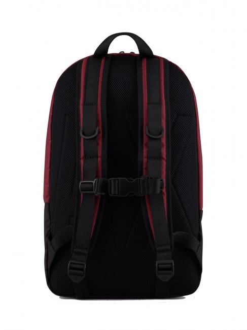 ZAINO Fabricat din poliester zinfandel - Rucsacuri pentru laptop