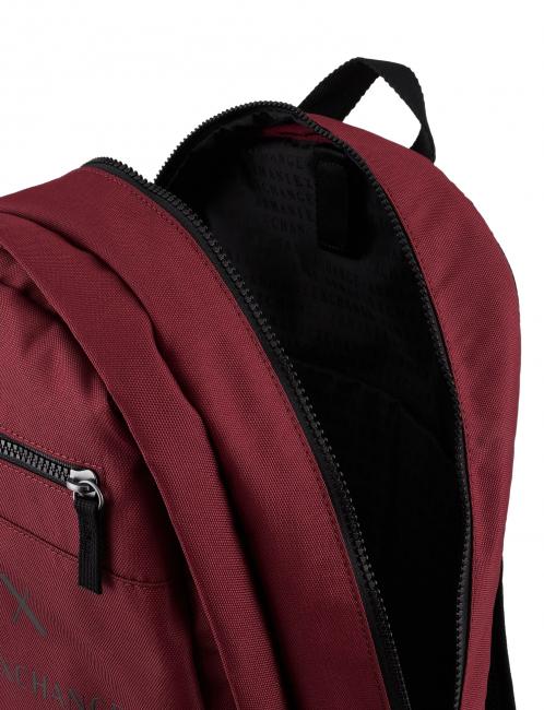 ZAINO Fabricat din poliester zinfandel - Rucsacuri pentru laptop