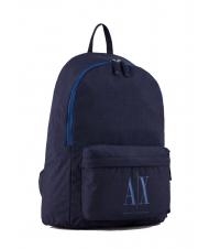 ARMANI EXCHANGE ZAINO suport PC 15" - Rucsacuri pentru laptop