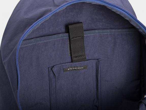 ZAINO suport PC 15" mare &icirc;ntunecată - Rucsacuri pentru laptop