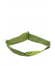 MH WAY URBAN FLAT Geanta de talie cu banda verde acid - Borsete de br&acirc;u - 3