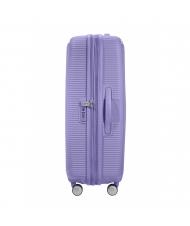 AMERICAN TOURISTER Troler Linia SOUNDBOX, dimensiuni mari, extensibilă lavandă - Trolere rigide - 4