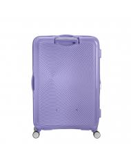 AMERICAN TOURISTER Troler Linia SOUNDBOX, dimensiuni mari, extensibilă lavandă - Trolere rigide - 5