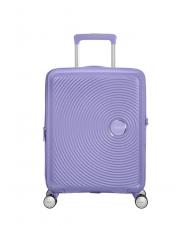 AMERICAN TOURISTER Troller Linia SOINDBOX, bagaj de mână, extensibil lavandă - Bagaje de mână - 3
