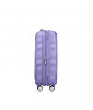AMERICAN TOURISTER Troller Linia SOINDBOX, bagaj de mână, extensibil lavandă - Bagaje de mână - 5