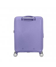 AMERICAN TOURISTER Troller Linia SOINDBOX, bagaj de mână, extensibil lavandă - Bagaje de mână - 6