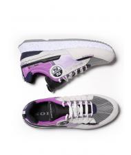 NORTH SAILS RW-03 ECLIPSE Adidași violet/negru - Pantofi femei - 3