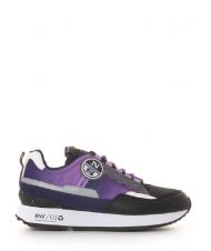 NORTH SAILS RW-03 VISION Adidași wh / bl / li - Pantofi femei - 2