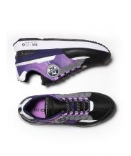 NORTH SAILS RW-03 VISION Adidași wh / bl / li - Pantofi femei - 3