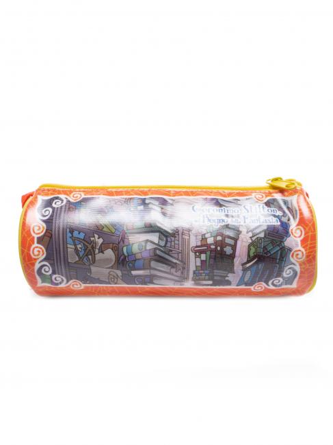 astuccio tombolino bart  rebel simpsons Caz ceresc - Penare și accesorii