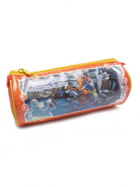 astuccio tombolino bart  rebel simpsons Caz ceresc - Penare și accesorii