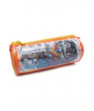 GUT astuccio tombolino bart  rebel simpsons Caz ceresc - Penare și accesorii - 3