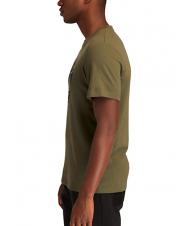 TIMBERLAND KBEC RIVER Tricou cu maneca scurta grapleaf - tricou - 3