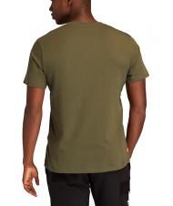 TIMBERLAND KBEC RIVER Tricou cu maneca scurta grapleaf - tricou - 2