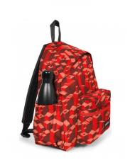 EASTPAK PADDED ZIPPL'R + Rucsac pixel roșu - Rucsacuri pentru școală și timp liber - 2