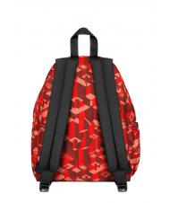EASTPAK PADDED ZIPPL'R + Rucsac pixel roșu - Rucsacuri pentru școală și timp liber - 3