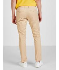 TOMMY HILFIGER 1985 BLEECKER Pantaloni slim fit Pietru argilat - Pantaloni - 2