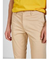 TOMMY HILFIGER 1985 BLEECKER Pantaloni slim fit Pietru argilat - Pantaloni - 3