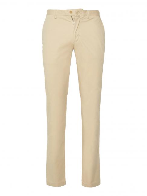 1985 BLEECKER Pantaloni slim fit Pietru argilat - Pantaloni