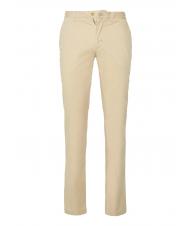 TOMMY HILFIGER 1985 BLEECKER Pantaloni slim fit Pietru argilat - Pantaloni - 4