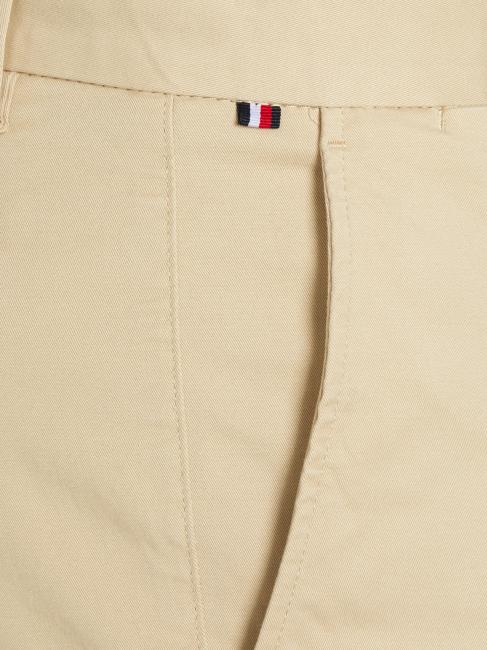 1985 BLEECKER Pantaloni slim fit Pietru argilat - Pantaloni