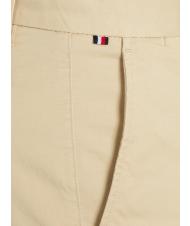TOMMY HILFIGER 1985 BLEECKER Pantaloni slim fit Pietru argilat - Pantaloni - 5
