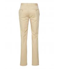 TOMMY HILFIGER 1985 BLEECKER Pantaloni slim fit Pietru argilat - Pantaloni - 6