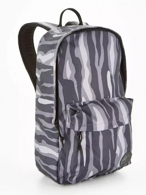 ZEBRA SPORTS Rucsac pentru laptop 15.6" piatră - Rucsacuri pentru școală și timp liber