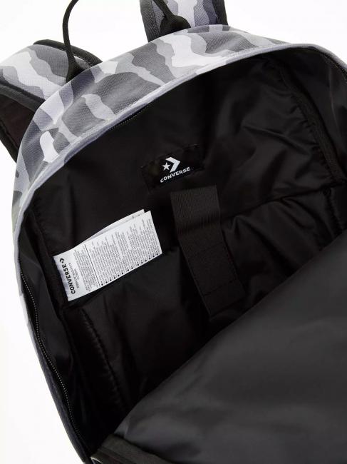 ZEBRA SPORTS Rucsac pentru laptop 15.6" piatră - Rucsacuri pentru școală și timp liber