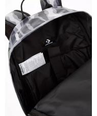 CONVERSE ZEBRA SPORTS Rucsac pentru laptop 15.6" piatră - Rucsacuri pentru școală și timp liber - 4