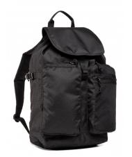 CONVERSE  Rucsac Rucsac cu clapetă BLACK - Rucsacuri pentru școală și timp liber - 4