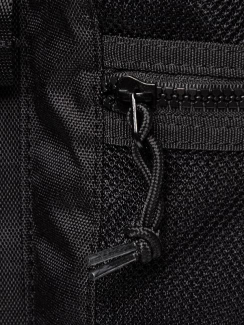  Rucsac Rucsac cu clapetă BLACK - Rucsacuri pentru școală și timp liber