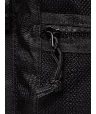 CONVERSE  Rucsac Rucsac cu clapetă BLACK - Rucsacuri pentru școală și timp liber - 6