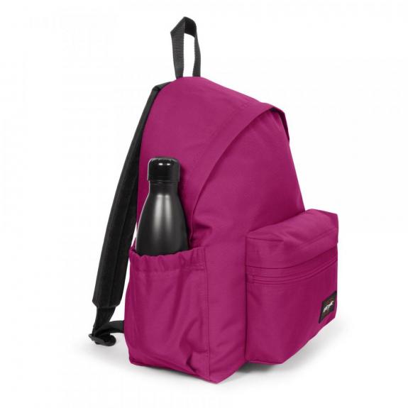 PADDED ZIPPL'R + Rucsac fucsia cecile - Rucsacuri pentru școală și timp liber